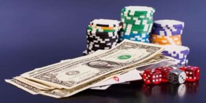 Điểm nổi bật của 11BET khiến người chơi tin tưởng lựa chọn